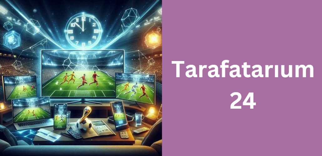 Tarafatarıum 24